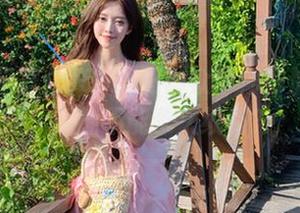51朝阳群众带你去加州大学，瓜能不能永久续杯？