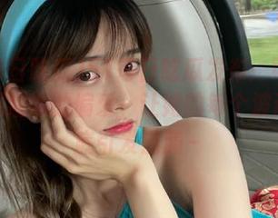 51每日吃瓜发布：可能是我对瓜娜娜的偏爱，让她的每个波动在心底引发涟漪～