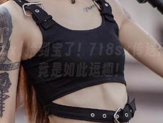 捡到宝了！718sx传送门后面竟是如此逗趣！