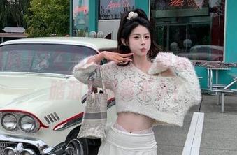 又是黑网料发布的劲爆素材，这脑洞开得真不小！